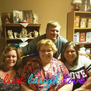 Meet your Posher, Christine